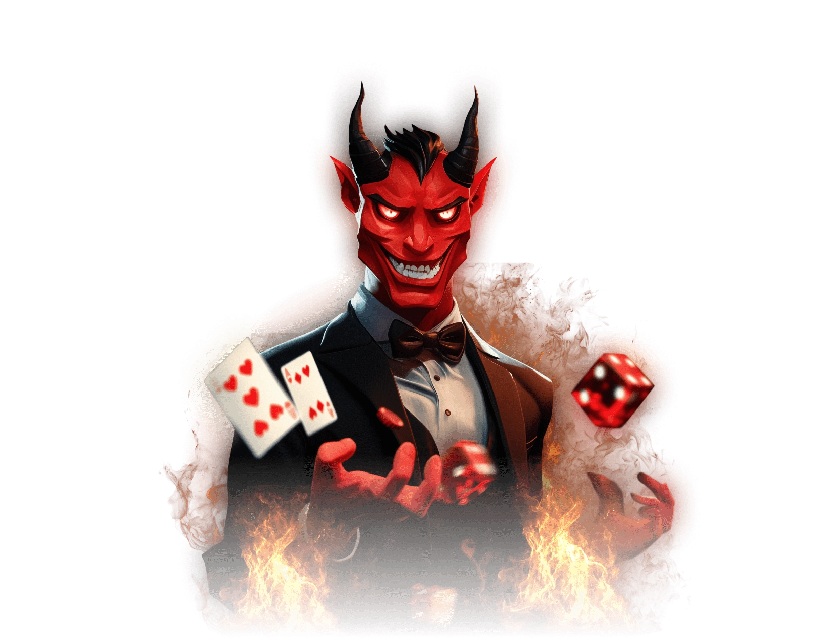 Live Casino Welcome Bonus