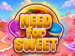 Need for Sweet